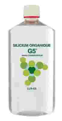 SILICE ORGANICA G5 1000 ML FREELAND