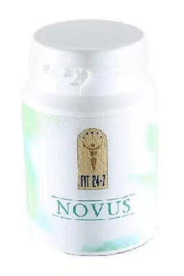 NOVUS 60 CAPSULE FREELAND NOVUS 60 CAPSULE FREELAND