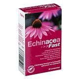 ECHINACEA FAST 20 COMPRESSE 800 MG