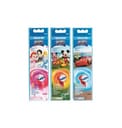 ORAL-B EB10/3K RICAMBI KIDS