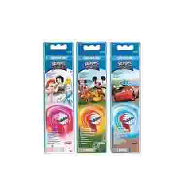 ORAL-B EB10/3K RICAMBI KIDS