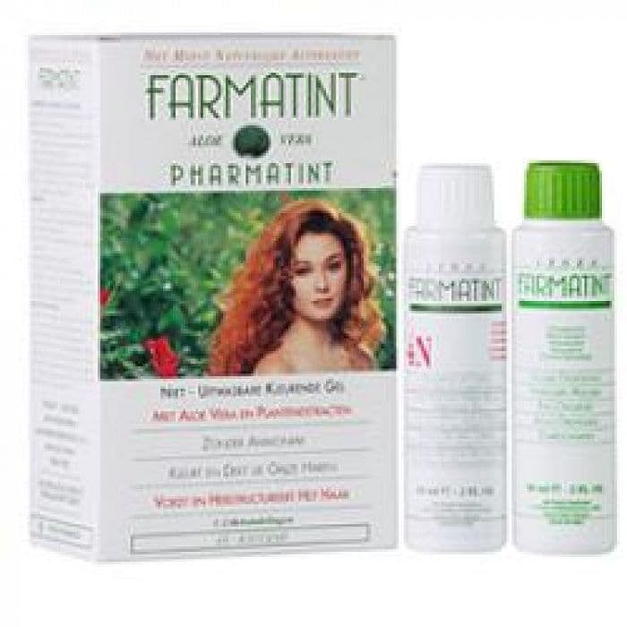 Farmatint 4 D 150 Ml