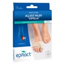 PROTEZIONE PER ALLUCE VALGO EPITACT IN GEL DI SILICONE EPITHELIUM 26 MISURA LARGE