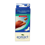 EPITACT COPRIDITO PER CALLI E UNGHIE LIVIDE IN GEL DI SILICONE EPITHELIUM 26 EPITACT TAGLIA LARGE