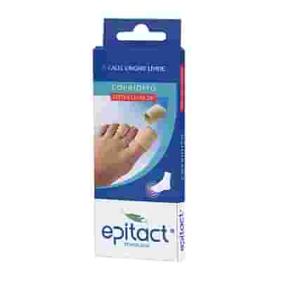 COPRIDITO IN GEL DI SILICONE EPITHELIUM 26 EPITACT MISURA MEDIUM