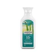 ALOE VERA 84% SHAMPOO 500 ML 1 PEZZO