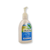 TEA TREE SATIN SOAP 500 ML 1 PEZZO