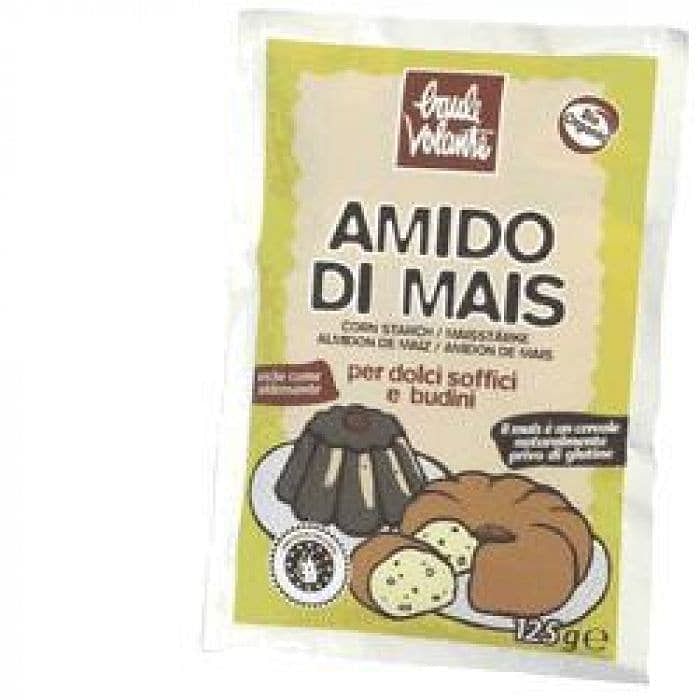 Amido Mais 125 G