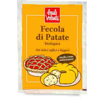 FECOLA PATATE 125 G