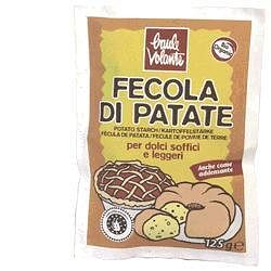 Fecola Patate 125 G