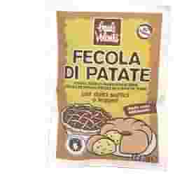 FECOLA PATATE 125 G