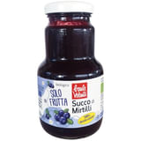 SUCCO DI MIRTILLO PURO 200 ML