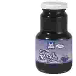 SUCCO DI MIRTILLO PURO 200 ML