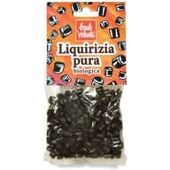 BAULE VOLANTE LIQUIRIZIA PURA DOP 50 G