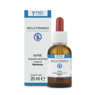 MELATONMED 1MG 20 ML