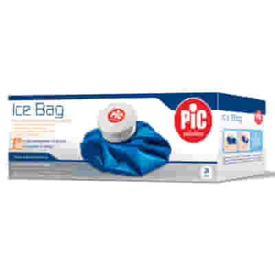 Borsa del Ghiaccio PIC Comfort 28cm per dolori e gonfiori