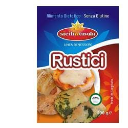 ROSTICCERIA MIGNON 200 G