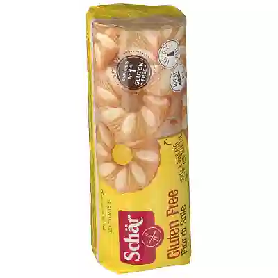 SCHAR FIOR DI SOLE BISCOTTI SENZA LATTOSIO 100 G