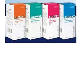ALIDENT COLLUTORIO PER GENGIVE SANTE 250 ML ALIDENT COLLUTORIO PER GENGIVE SANTE 250 ML