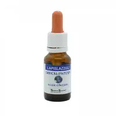 LAPISLAZZULI 15 ML 1 PEZZO