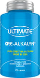 ULTIMATE KRE ALKALYNE 120 CAPSULE