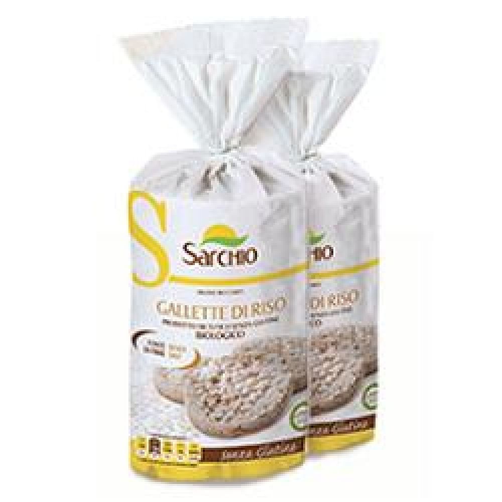 Gallette Riso 100 G