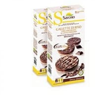 GALLETTE RISO CIOCCOLATO LATTE 100 G