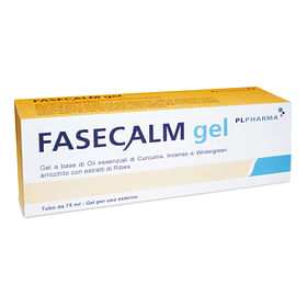 Gel Fasecalm 75 Ml