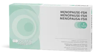 SCREEN TEST RAPIDO FSH/MENOPAUSA URINA 2 PEZZI SCREEN TEST RAPIDO FSH/MENOPAUSA URINA 2 PEZZI