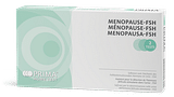 SCREEN TEST RAPIDO FSH/MENOPAUSA URINA 2 PEZZI