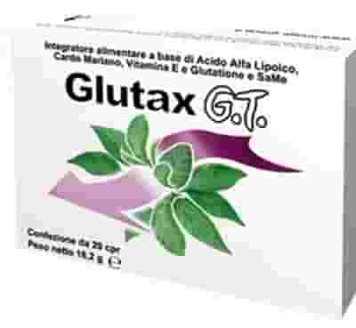 GLUTAX GT 18,20 G