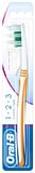 ORALB 123 CLASSIC CARE SPAZZOLINO MANUALE