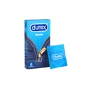 PROFILATTICO DUREX SETTEBELLO JEANS 6 PEZZI