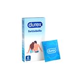 DUREX PROFILATTICO DUREX SETTEBELLO CLASSICO 6 PEZZI