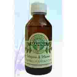 SOLUZIONE DI MANNA 100 ML