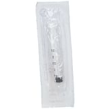 SIRINGA PIC MONOUSO STERILE SENZA AGO CAPACITA' 2,5ML 1 PEZZO