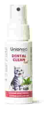 DENTAL CLEAN CAT LOZIONE DENTI 50 ML