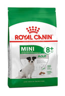 SIZE HEALTH NUTRITION MINI ADULT 4 KG