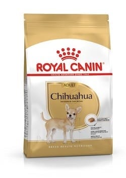 Crocchette Royal Canin Chihuahua Adult 500g