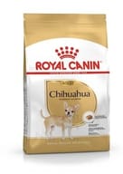 Crocchette Royal Canin Chihuahua Adult 500g