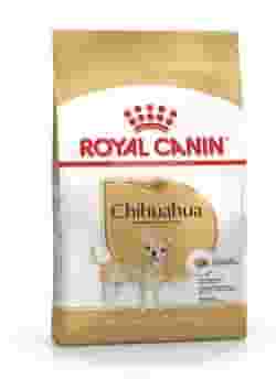 Crocchette Royal Canin Chihuahua Adult 500g