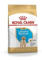 Crocchette Royal Canin per cuccioli Labrador Retriever 12kg