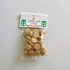 FRUIT CARAMELLE BRUTTI BUONI 60 G