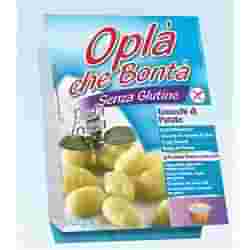 OPLA CHE BONTA GNOCCHI SURGELATI 300 G