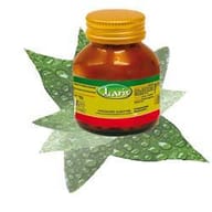 Integratore Olio di Enotera e Borragine Omega-6, 50 perle