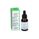 MGS25 ROSA MACERATO GLICERICO SPG 20 ML