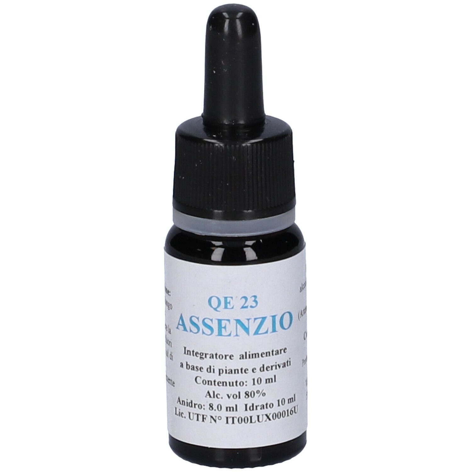 Quintessenza Qe23 Assenzio 10 Ml