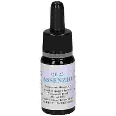 QUINTESSENZA QE23 ASSENZIO 10ML