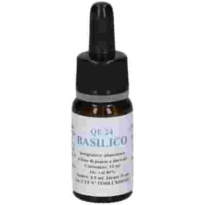 QUINTESSENZA QE24 BASILICO 10ML