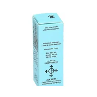 QUINTESSENZA QE27 VALERIANA 10M QUINTESSENZA QE27 VALERIANA 10M
